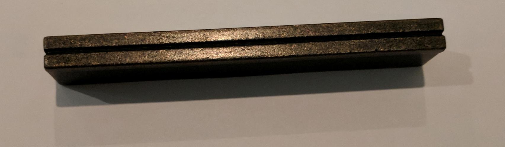Antique Bronze Handle