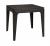 Munich End Table (WD-MUE-303028) 