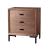 George Side Table (WD-GNT-261830) 