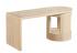 Preston Desk (ZF-PDS-662630) - White Oak